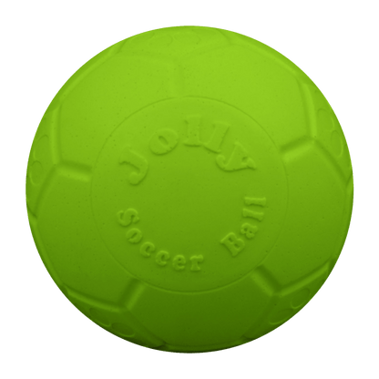Jolly Soccer Ball