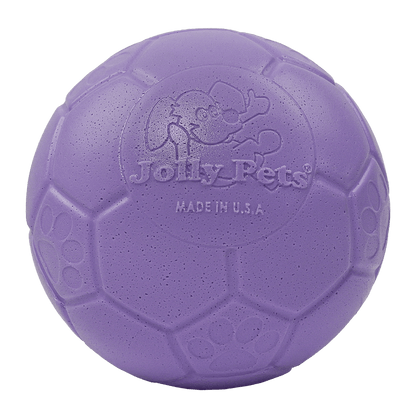 Jolly Soccer Ball