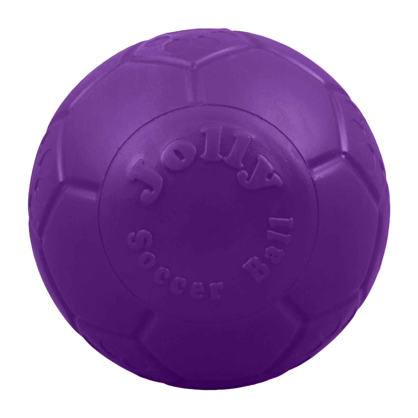 Jolly Soccer Ball