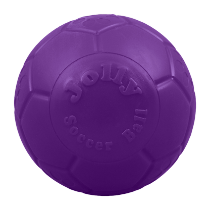 Jolly Soccer Ball