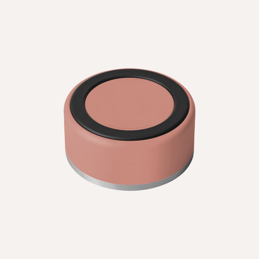 Stainless Steel Pet Bowl – Non-Slip, Durable & Dishwasher Safe | 32oz and 64oz