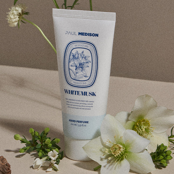 PAUL MEDISON Perfume Hand Cream