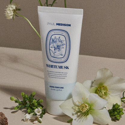 PAUL MEDISON Perfume Hand Cream