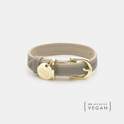 Collar - Vegan Leather