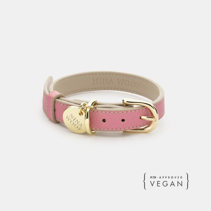 Collar - Vegan Leather