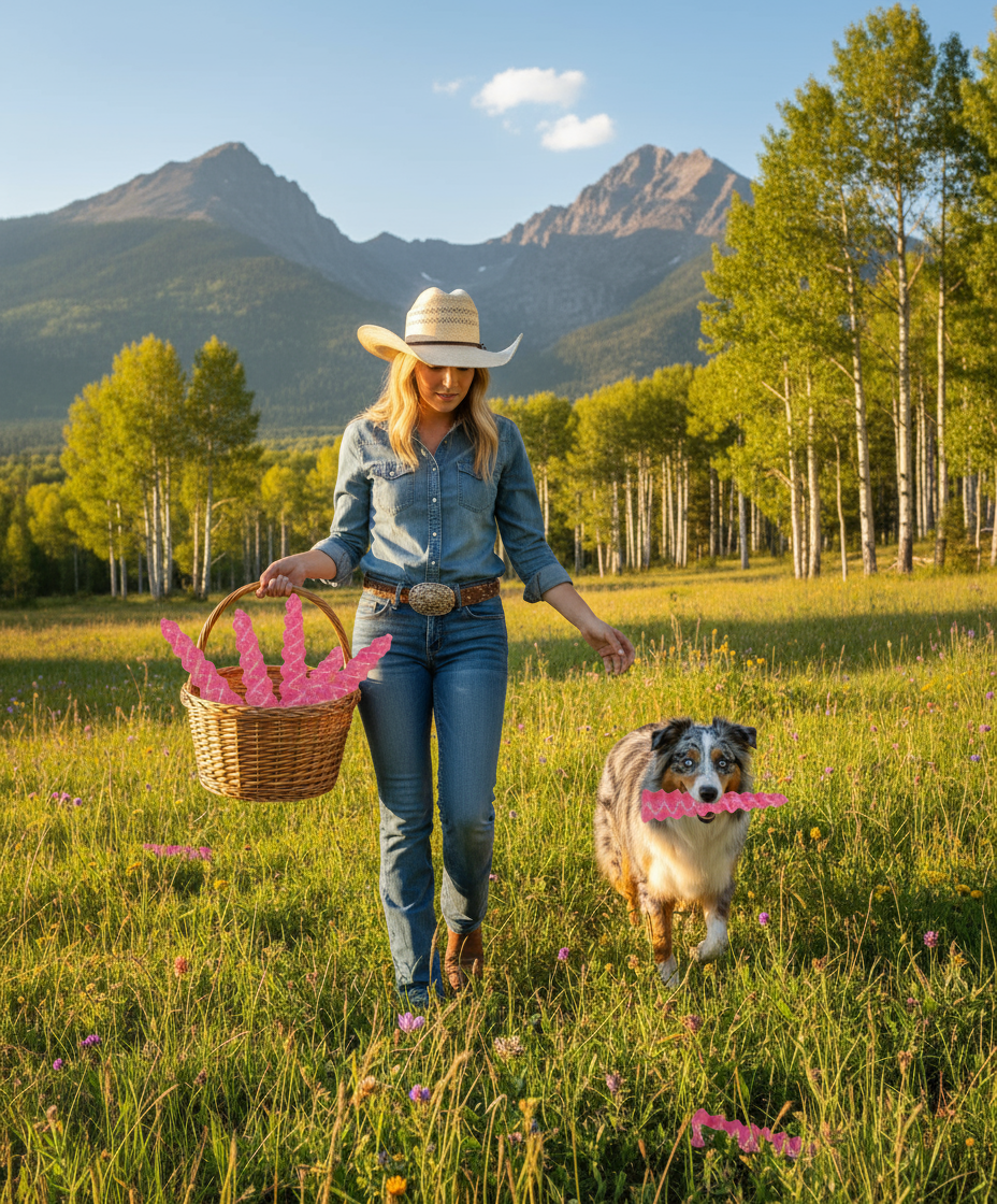 Unicorn Horn Nylon Dog Chew Toy | Durable for Aggressive Chewers | SodaPup