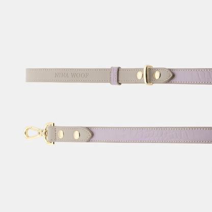 Leash 4ft - Vegan Leather