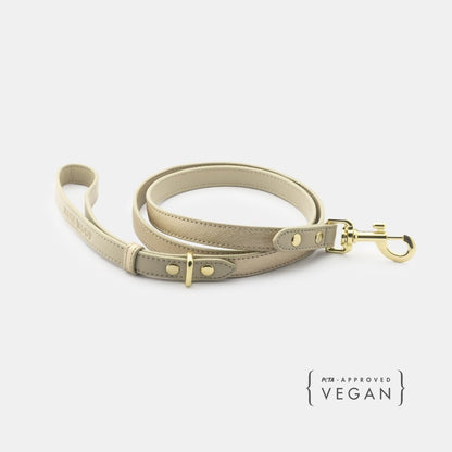 Leash 4ft - Vegan Leather