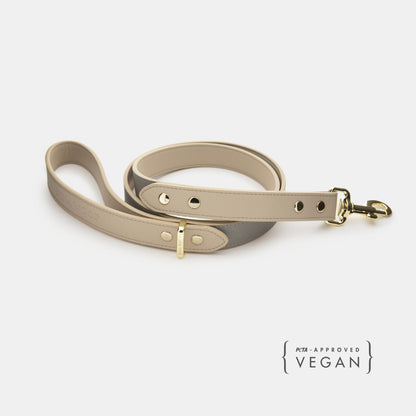 Leash 4ft - Vegan Leather