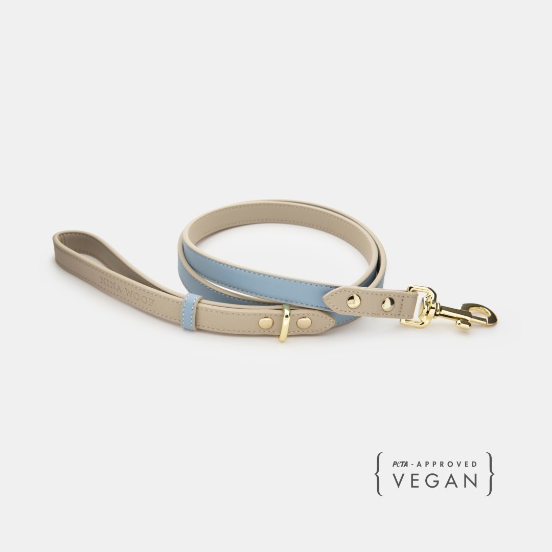 Leash 4ft - Vegan Leather