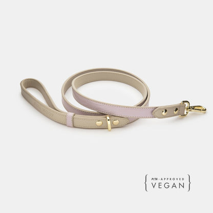 Leash 4ft - Vegan Leather