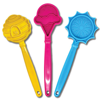 eStick Hand-Held Dog Enrichment Toy - Interactive Lick Stick | USA Made