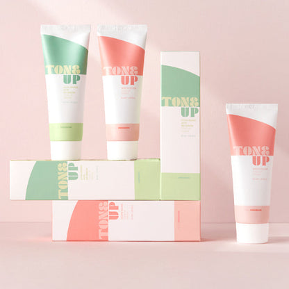 Paul Medison Tone-up Cream