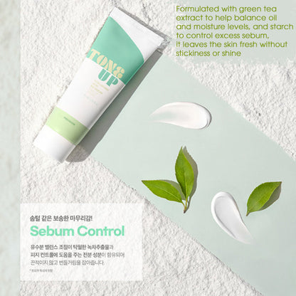 Paul Medison Tone-up Cream