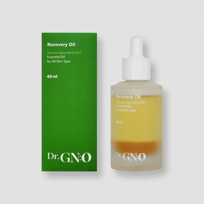 Dr GNO Nitric Oxide Night Recovery Oil Essence