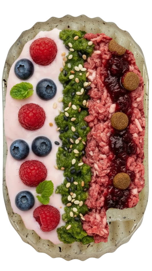 Potato Chip Nylon Chew & Enrichment Toy | 2-in-1 for Aggressive Chewers | SodaPup