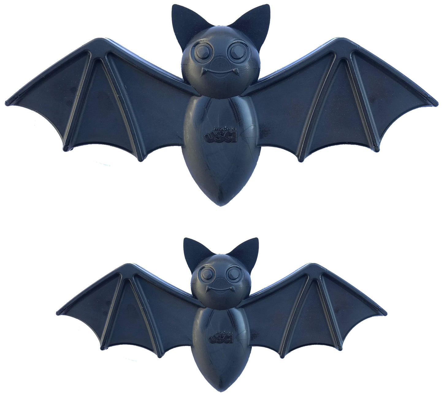 Vampire Bat Nylon Dog Chew Toy for Aggressive Chewers | USA Made & FDA Compliant